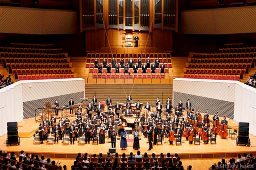 画像ギャラリー No.006のサムネイル画像 / 「クイズRPG 魔法使いと黒猫のウィズ」,クラシックコンサートの公式レポートを公開