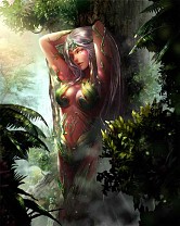 ꡼ No.016 | ֿΥ쥤󥪥֥ɥ饴פо줹륫ɤΥӥ奢뤬