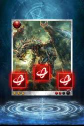 ���������꡼ No.004�Υ���ͥ������ / iOS�ǡֿ����Υ쥤�󥪥֥ɥ饴��פ��о졣Android�Ǥ�5��ܤ��ۿ�