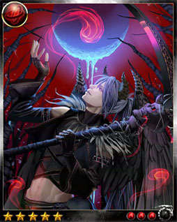 画像ギャラリー No.005のサムネイル画像 / 「神縛のレインオブドラゴン」全世界で300万ダウンロードを突破