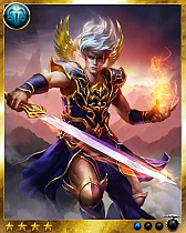 画像ギャラリー No.001のサムネイル画像 / 「神縛のレインオブドラゴン」,レイドイベント“アンデッドキングダム”を開催中