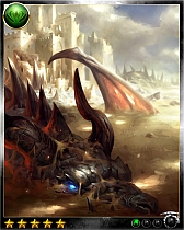 画像ギャラリー No.002のサムネイル画像 / 「神縛のレインオブドラゴン」,レイドイベント“アンデッドキングダム”を開催中