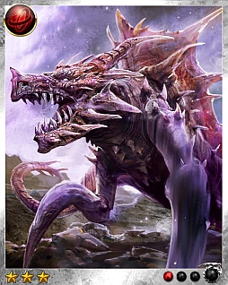 画像ギャラリー No.003のサムネイル画像 / 「神縛のレインオブドラゴン」,レイドイベント“アンデッドキングダム”を開催中