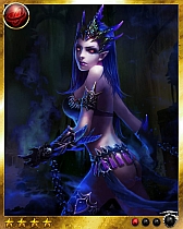 画像ギャラリー No.004のサムネイル画像 / 「神縛のレインオブドラゴン」,レイドイベント“アンデッドキングダム”を開催中