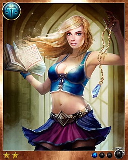 画像ギャラリー No.008のサムネイル画像 / 「神縛のレインオブドラゴン」,レイドイベント“アンデッドキングダム”を開催中