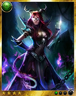 画像ギャラリー No.001のサムネイル画像 / 「神縛のレインオブドラゴン」,本日配信のニコ生「ゲームのがっこう」内でガッチマンさんとのコラボ企画第2弾を実施