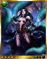 画像ギャラリー No.005のサムネイル画像 / 「神縛のレインオブドラゴン」,本日配信のニコ生「ゲームのがっこう」内でガッチマンさんとのコラボ企画第2弾を実施