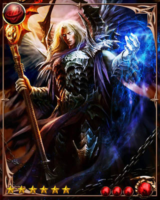 画像ギャラリー No.001のサムネイル画像 / 「神縛のレインオブドラゴン」バトル型イベント「ブレイブコロシアム」が開催