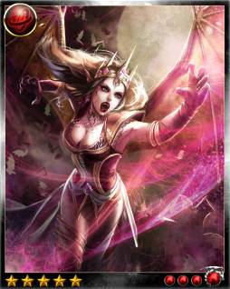 画像ギャラリー No.002のサムネイル画像 / 「神縛のレインオブドラゴン」限定HRエンプーサなどが手に入るイベント開催中