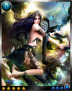 画像集#001のサムネイル/「神縛のレインオブドラゴン」,限定カードを手に入れるバレンタインイベント開催