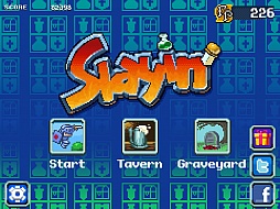 ꡼ No.001 | ץ쥤䡼ĹؤΥiOSRPGSlayinפҲ𤹤֡ʤۤܡޥۥ̿236