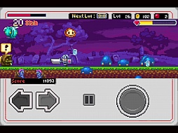 ꡼ No.006 | ץ쥤䡼ĹؤΥiOSRPGSlayinפҲ𤹤֡ʤۤܡޥۥ̿236