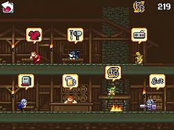 ꡼ No.009 | ץ쥤䡼ĹؤΥiOSRPGSlayinפҲ𤹤֡ʤۤܡޥۥ̿236