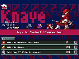 ꡼ No.013 | ץ쥤䡼ĹؤΥiOSRPGSlayinפҲ𤹤֡ʤۤܡޥۥ̿236