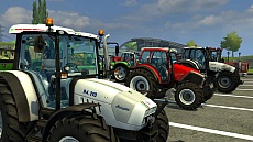 ꡼ No.003Υͥ / å롤ȥߥ졼󥲡Farming Simulatorפ2013ǯƤȯ䡣饤դʤ褦