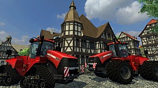 ꡼ No.009Υͥ / å롤ȥߥ졼󥲡Farming Simulatorפ2013ǯƤȯ䡣饤դʤ褦