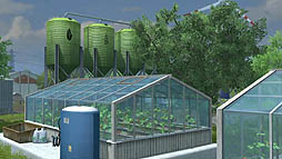 ꡼ No.003 | Farming Simulatorס̤иԤ¿೫ϻΡ֤Ϥΰפʬ䤹