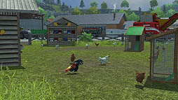 ꡼ No.004 | Farming Simulatorס̤иԤ¿೫ϻΡ֤Ϥΰפʬ䤹