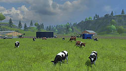 ꡼ No.005 | Farming Simulatorס̤иԤ¿೫ϻΡ֤Ϥΰפʬ䤹