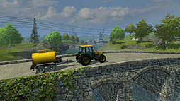 ꡼ No.006 | Farming Simulatorס̤иԤ¿೫ϻΡ֤Ϥΰפʬ䤹