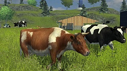 ꡼ No.003 | 󥷥塼޵Ǥڤ褦ˤʤäڤ餷ꥢȥFarming SimulatorפΥץåǺ