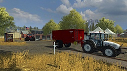 ꡼ No.004 | 󥷥塼޵Ǥڤ褦ˤʤäڤ餷ꥢȥFarming SimulatorפΥץåǺ