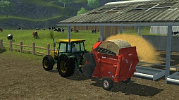 ꡼ No.007 | 󥷥塼޵Ǥڤ褦ˤʤäڤ餷ꥢȥFarming SimulatorפΥץåǺ