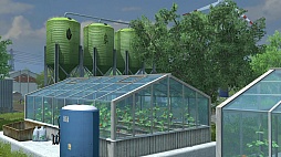 ꡼ No.009 | 󥷥塼޵Ǥڤ褦ˤʤäڤ餷ꥢȥFarming SimulatorפΥץåǺ