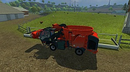 ꡼ No.011 | 󥷥塼޵Ǥڤ褦ˤʤäڤ餷ꥢȥFarming SimulatorפΥץåǺ