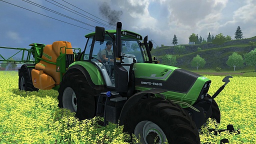 ꡼ No.016 | 󥷥塼޵Ǥڤ褦ˤʤäڤ餷ꥢȥFarming SimulatorפΥץåǺ