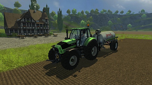 ꡼ No.017 | 󥷥塼޵Ǥڤ褦ˤʤäڤ餷ꥢȥFarming SimulatorפΥץåǺ