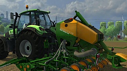 ꡼ No.019 | 󥷥塼޵Ǥڤ褦ˤʤäڤ餷ꥢȥFarming SimulatorפΥץåǺ