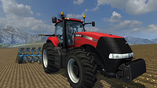 ꡼ No.020 | 󥷥塼޵Ǥڤ褦ˤʤäڤ餷ꥢȥFarming SimulatorפΥץåǺ