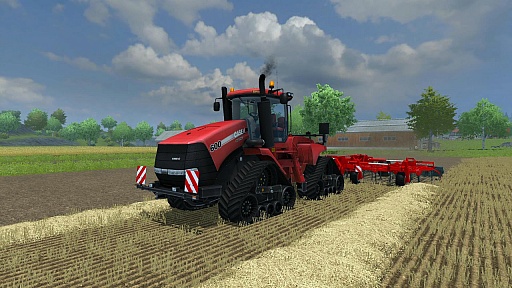 ꡼ No.021 | 󥷥塼޵Ǥڤ褦ˤʤäڤ餷ꥢȥFarming SimulatorפΥץåǺ