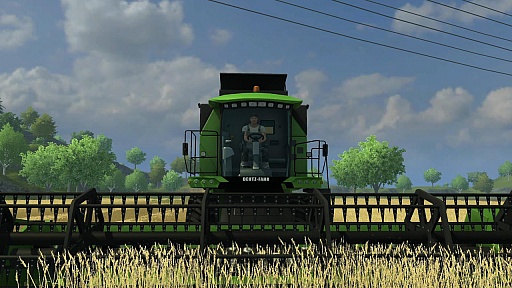 ꡼ No.022 | 󥷥塼޵Ǥڤ褦ˤʤäڤ餷ꥢȥFarming SimulatorפΥץåǺ