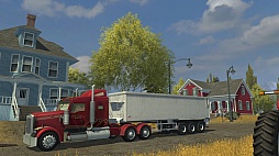 ꡼ No.024 | 󥷥塼޵Ǥڤ褦ˤʤäڤ餷ꥢȥFarming SimulatorפΥץåǺ