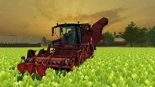 ꡼ No.025 | 󥷥塼޵Ǥڤ褦ˤʤäڤ餷ꥢȥFarming SimulatorפΥץåǺ