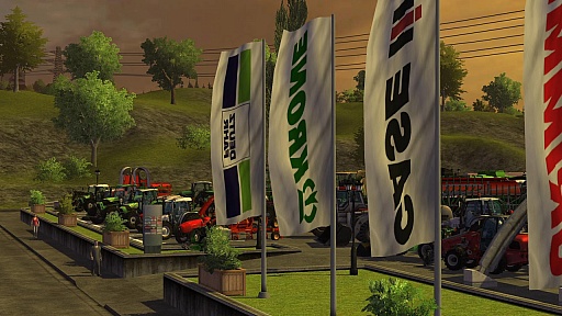 ꡼ No.027 | 󥷥塼޵Ǥڤ褦ˤʤäڤ餷ꥢȥFarming SimulatorפΥץåǺ