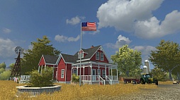 ꡼ No.028 | 󥷥塼޵Ǥڤ褦ˤʤäڤ餷ꥢȥFarming SimulatorפΥץåǺ