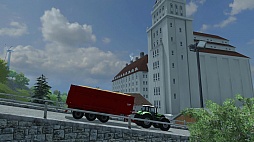 ꡼ No.030 | 󥷥塼޵Ǥڤ褦ˤʤäڤ餷ꥢȥFarming SimulatorפΥץåǺ