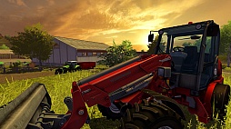 Farming Simulator