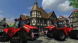 Farming Simulator