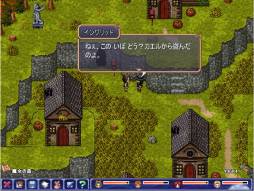 画像ギャラリー No.003のサムネイル画像 / RPG「アヴィヨンド - 宵闇の君主」の日本語版が配信に。価格は2300円