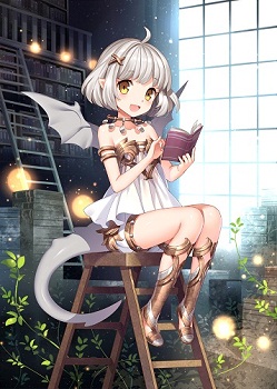 画像ギャラリー No.006のサムネイル画像 / ソーシャルゲーム「逆襲のドラゴンライダー」が6月配信。事前登録受付を開始