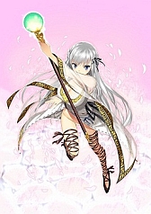 画像ギャラリー No.007のサムネイル画像 / ソーシャルゲーム「逆襲のドラゴンライダー」が6月配信。事前登録受付を開始