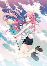 画像ギャラリー No.011のサムネイル画像 / ソーシャルゲーム「逆襲のドラゴンライダー」が6月配信。事前登録受付を開始