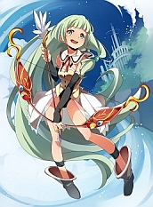 画像ギャラリー No.012のサムネイル画像 / ソーシャルゲーム「逆襲のドラゴンライダー」が6月配信。事前登録受付を開始