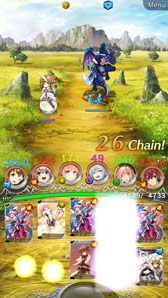 画像ギャラリー No.003のサムネイル画像 / 「逆襲のドラゴンライダー」,バトルシステムの情報とムービーが公開に