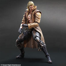 ꡼ No.005Υͥ / ֥᥿륮åɡץ꡼о줹Ťȥꥭåɡ͡ե奢9ܤˡPLAY ARTSɤȯ