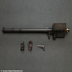 ꡼ No.007Υͥ / ֥᥿륮åɡץ꡼о줹Ťȥꥭåɡ͡ե奢9ܤˡPLAY ARTSɤȯ